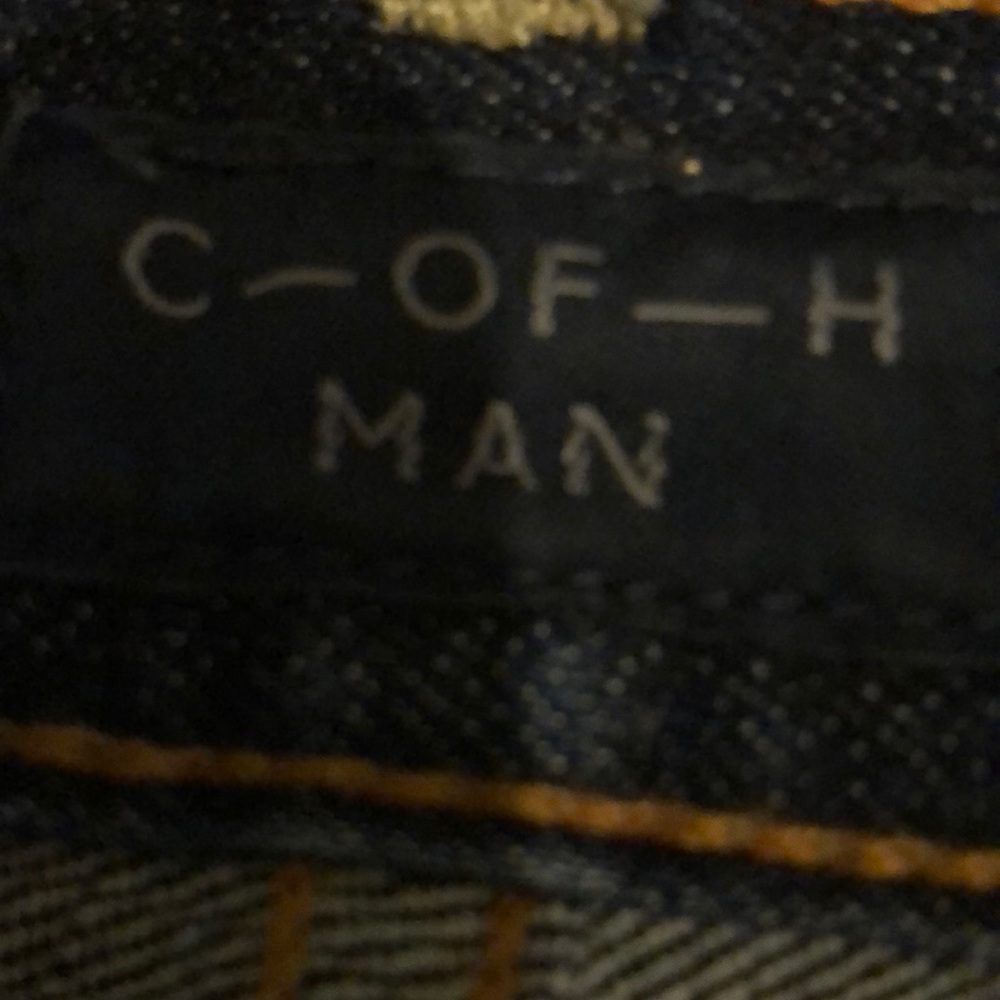 Jeans - Picture 3 of 3